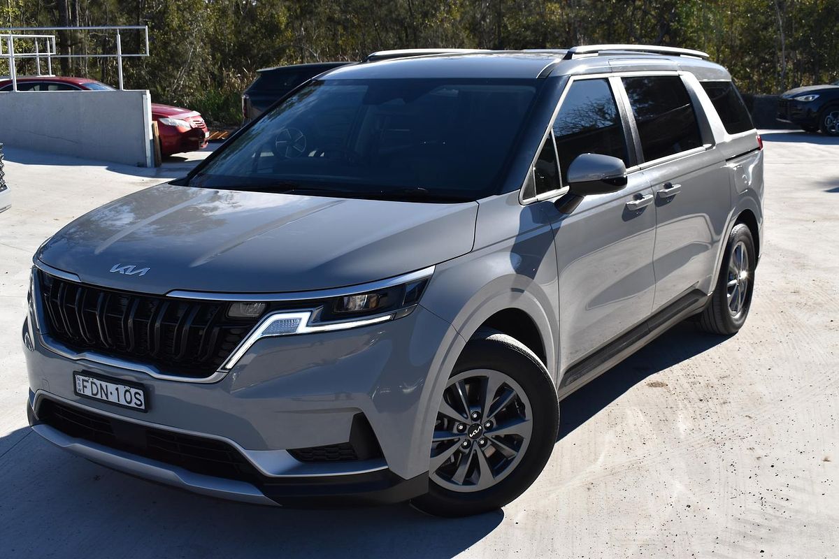 2023 Kia Carnival S KA4