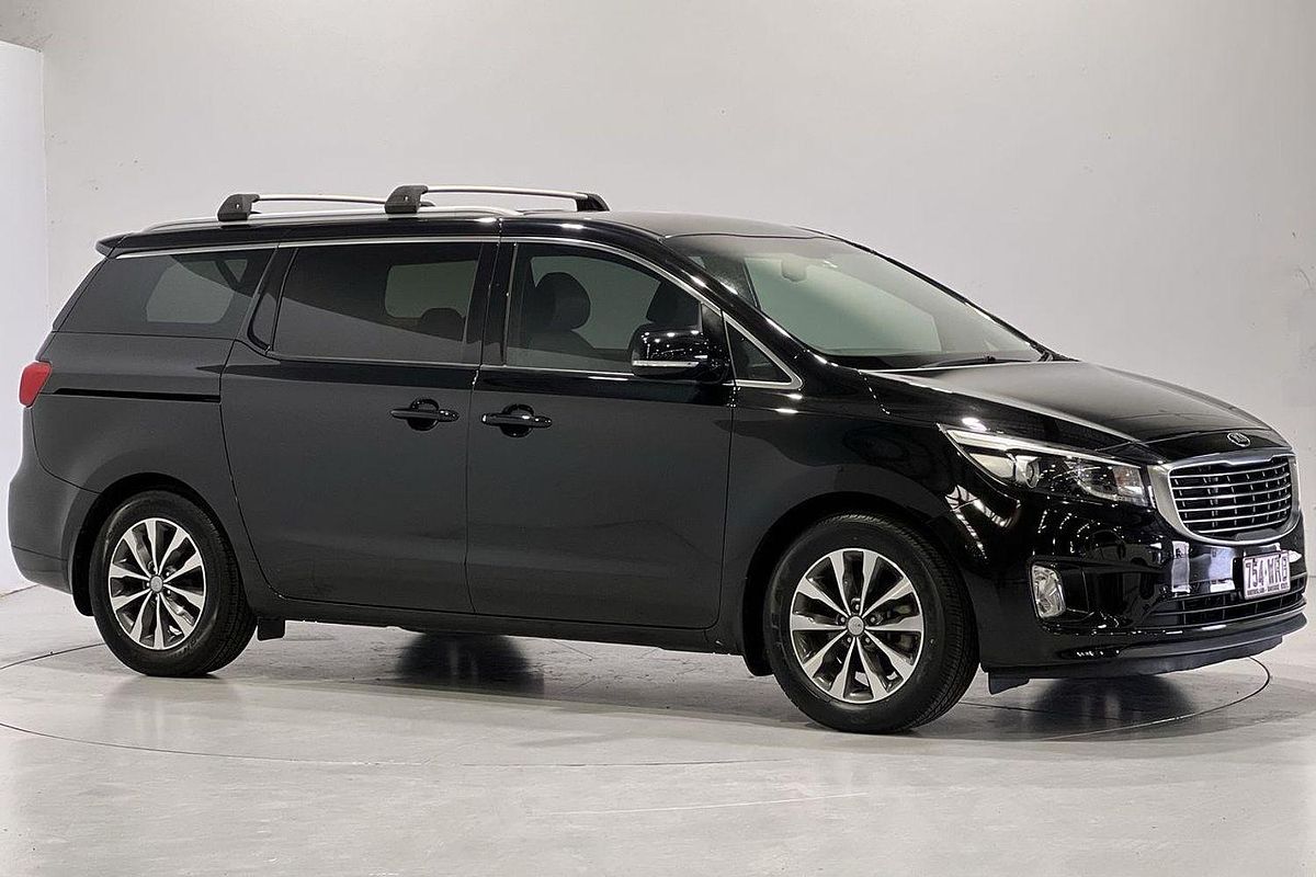 2016 Kia Carnival SLi YP