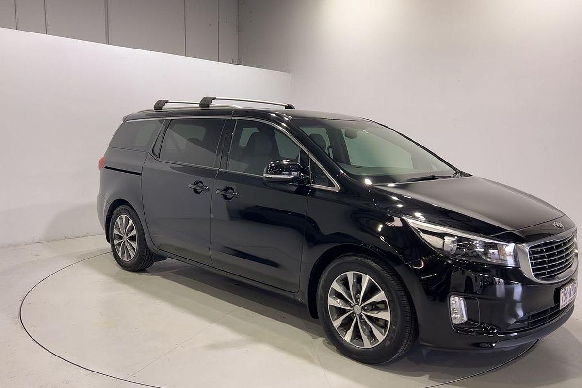 2016 Kia Carnival SLi YP