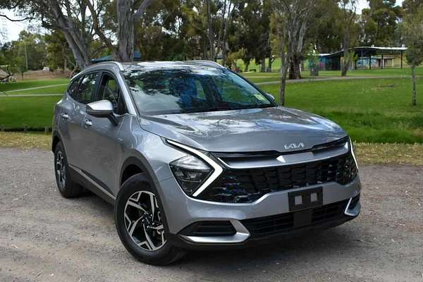 2022 Kia Sportage S NQ5