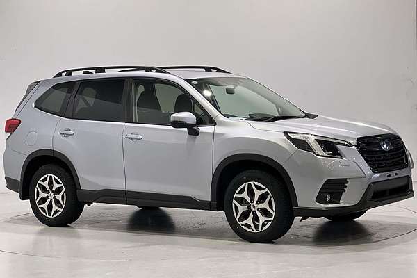 2024 Subaru Forester 2.5i S5