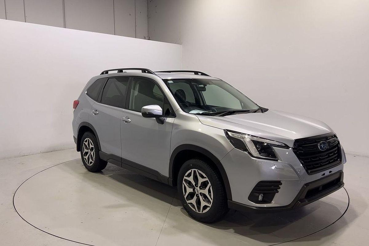 2024 Subaru Forester 2.5i S5