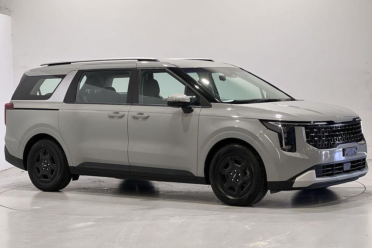 2024 Kia Carnival S KA4 PE