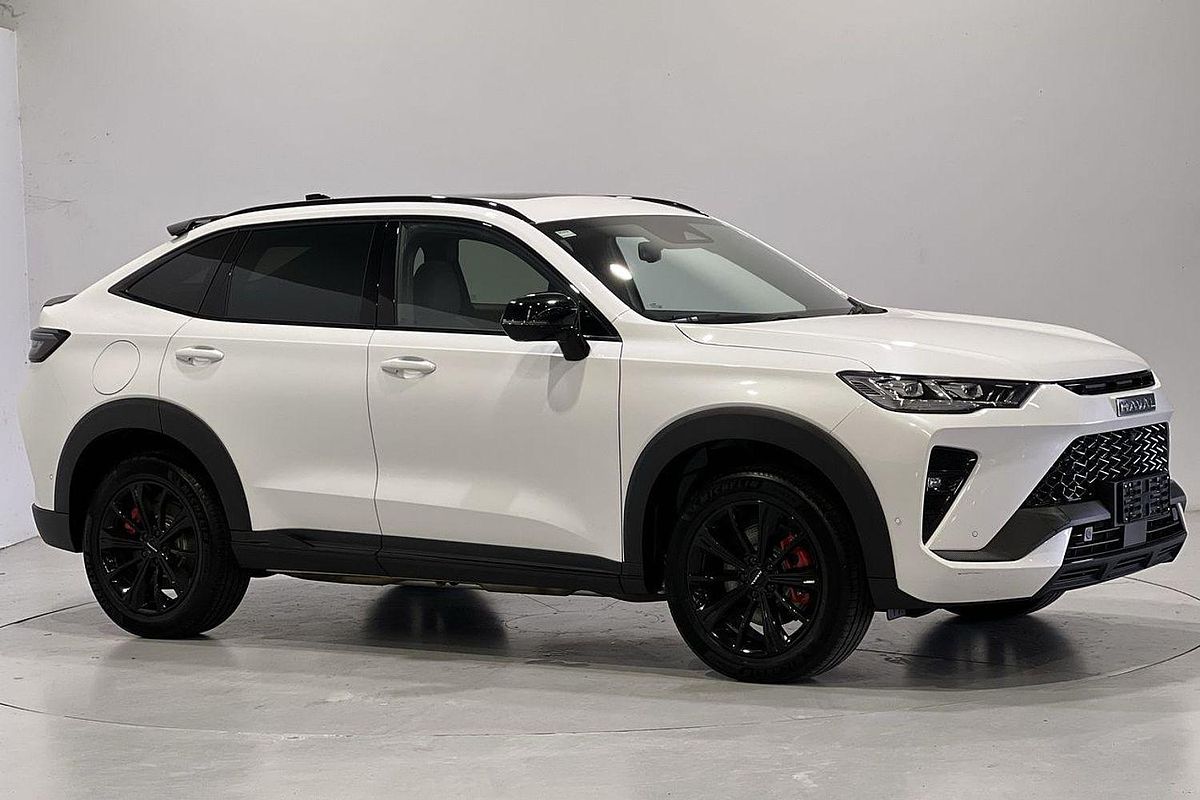 2025 GWM Haval H6GT Ultra PHEV B03