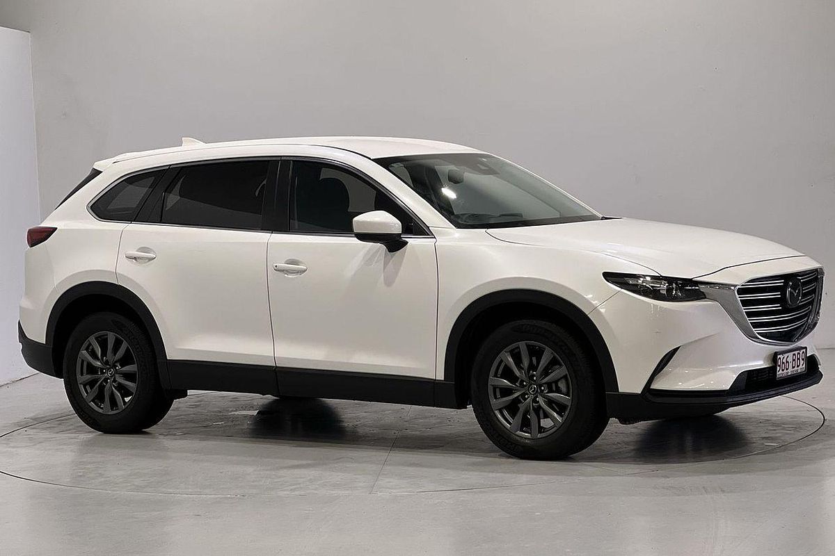 2021 Mazda CX-9 Sport TC