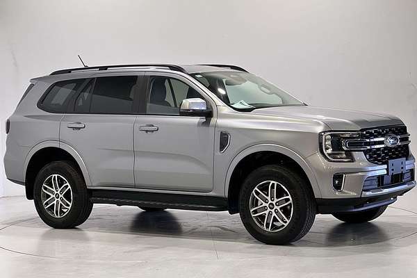 2025 Ford Everest Trend 2.0L