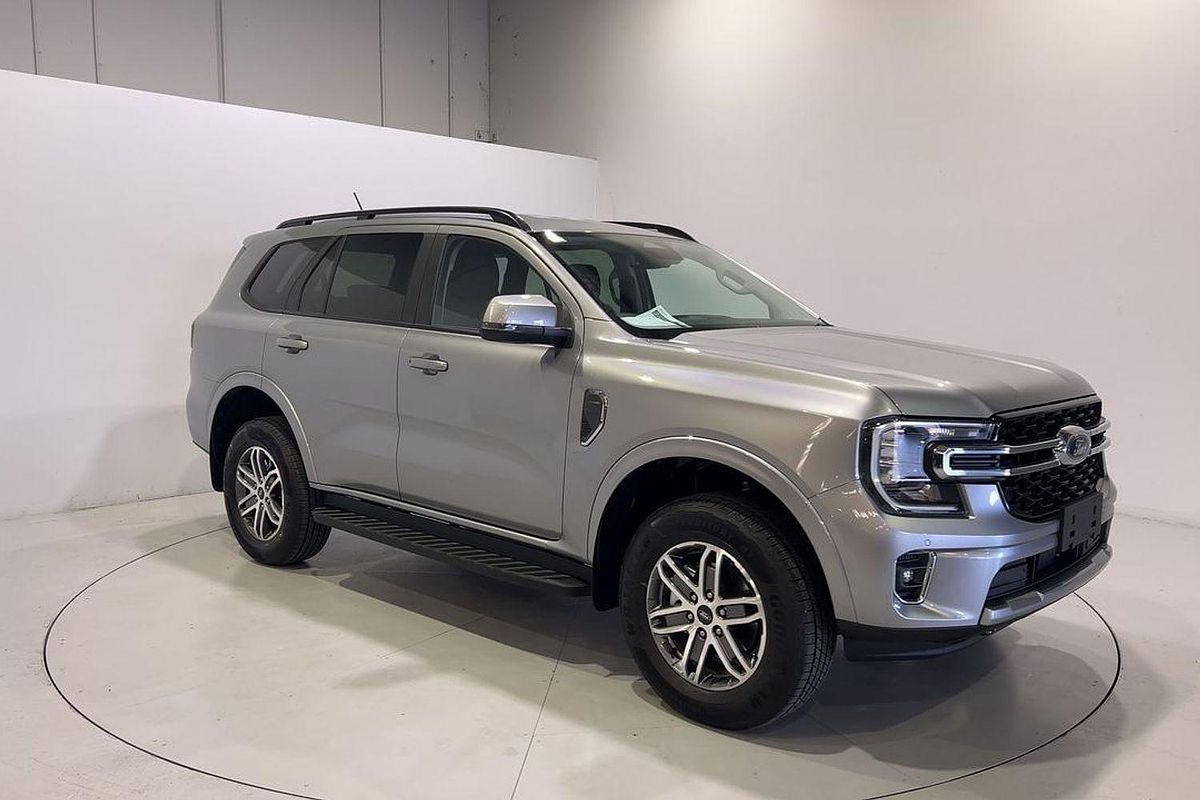 2025 Ford Everest Trend 2.0L