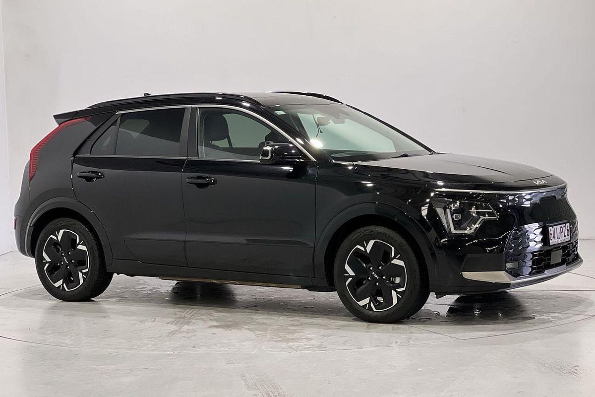 2023 Kia Niro HEV GT-Line SG2