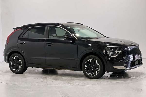 2023 Kia Niro HEV GT-Line SG2