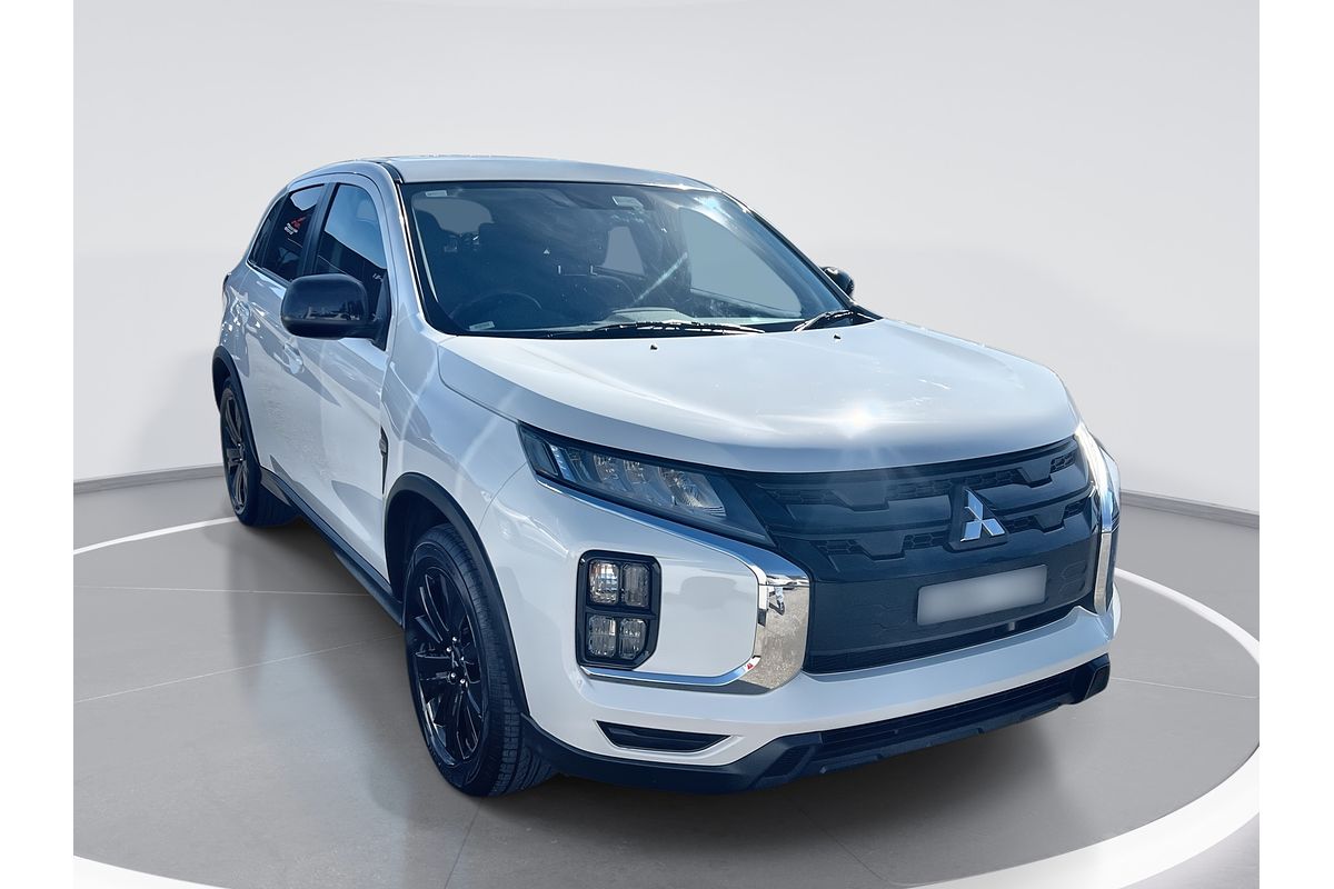 2022 Mitsubishi ASX MR XD