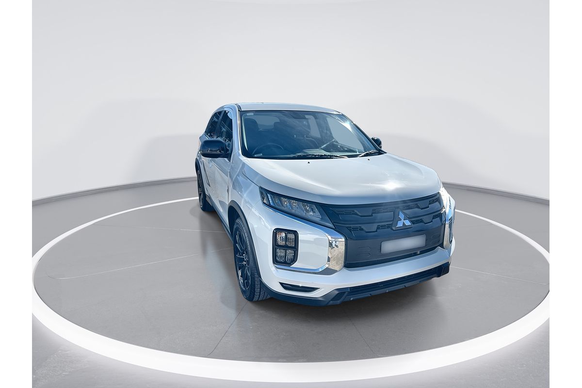 2022 Mitsubishi ASX MR XD
