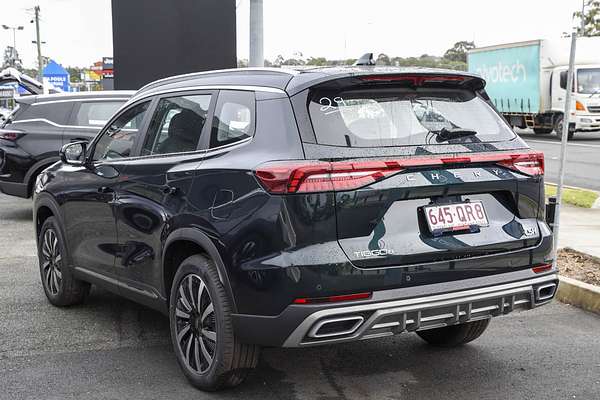 2026 Chery Tiggo 8 Super Hybrid Urban T31 thumb-5
