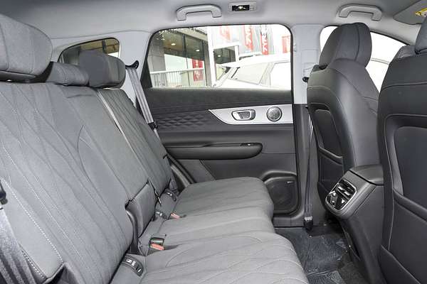2026 Chery Tiggo 8 Super Hybrid Urban T31 thumb-8
