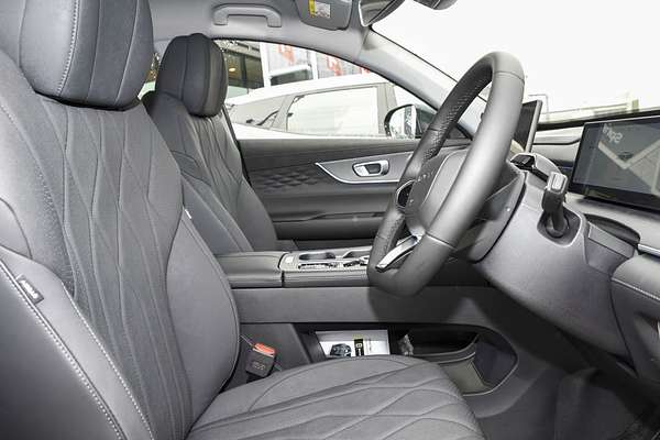 2026 Chery Tiggo 8 Super Hybrid Urban T31 thumb-9