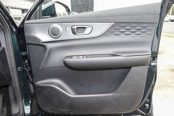 2026 Chery Tiggo 8 Super Hybrid Urban T31 thumb-15
