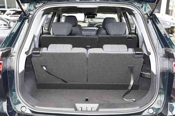 2026 Chery Tiggo 8 Super Hybrid Urban T31 thumb-18