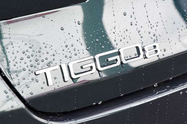 2026 Chery Tiggo 8 Super Hybrid Urban T31 thumb-19