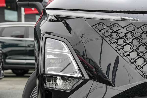 2026 Chery C5 Urban thumb-1
