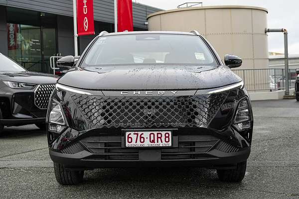 2026 Chery C5 Urban thumb-2