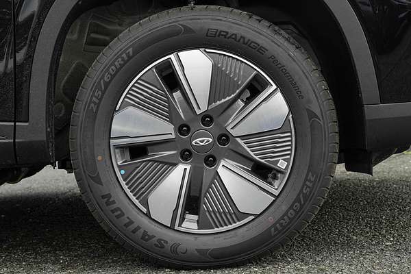 2026 Chery C5 Urban thumb-3
