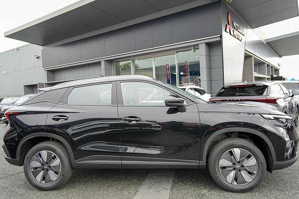 2026 Chery C5 Urban thumb-4