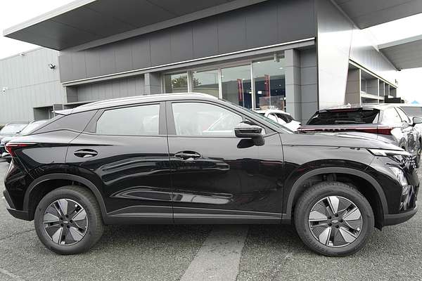 2026 Chery C5 Urban thumb-5