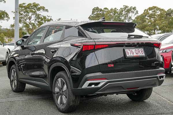 2026 Chery C5 Urban thumb-6