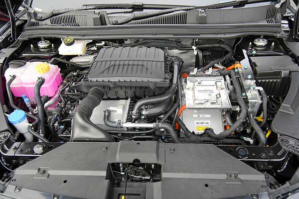 2026 Chery C5 Urban thumb-8
