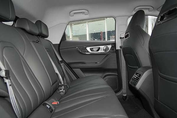 2026 Chery C5 Urban thumb-9