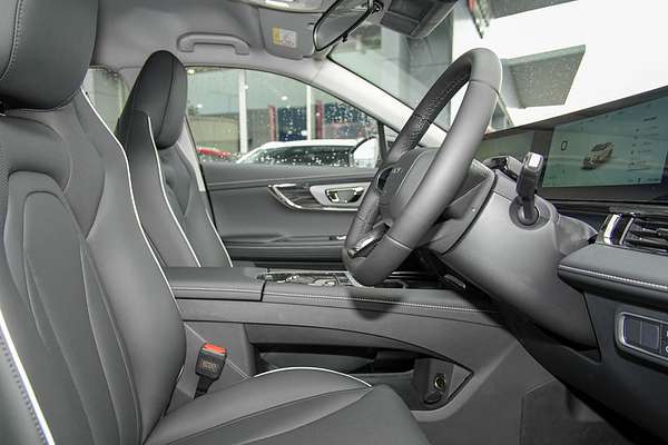 2026 Chery C5 Urban thumb-10