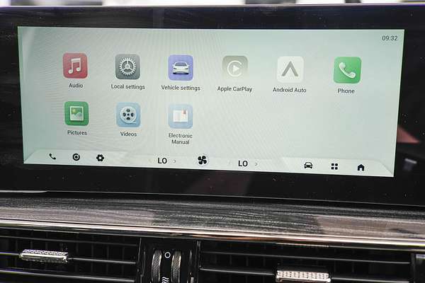 2026 Chery C5 Urban thumb-12