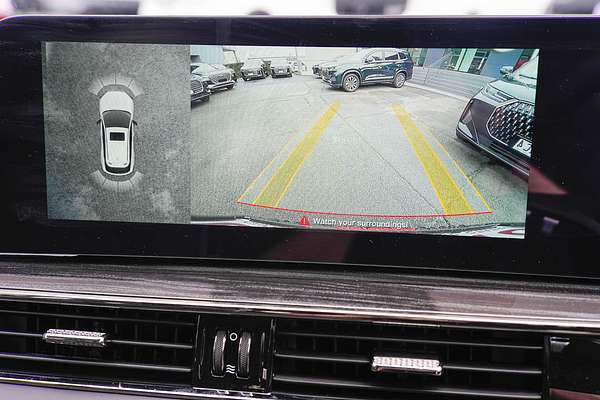 2026 Chery C5 Urban thumb-13