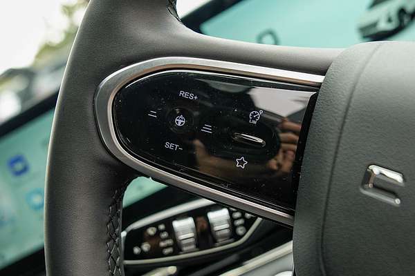 2026 Chery C5 Urban thumb-14