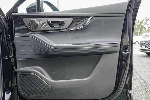 2026 Chery C5 Urban thumb-16