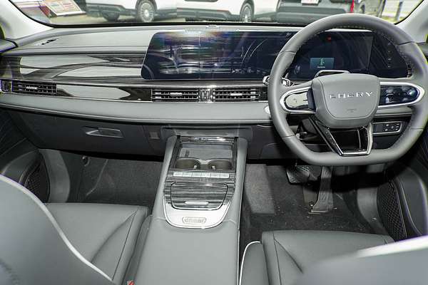 2026 Chery C5 Urban thumb-17