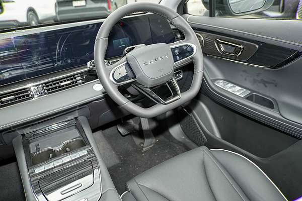 2026 Chery C5 Urban thumb-18