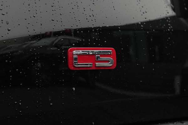 2026 Chery C5 Urban thumb-20