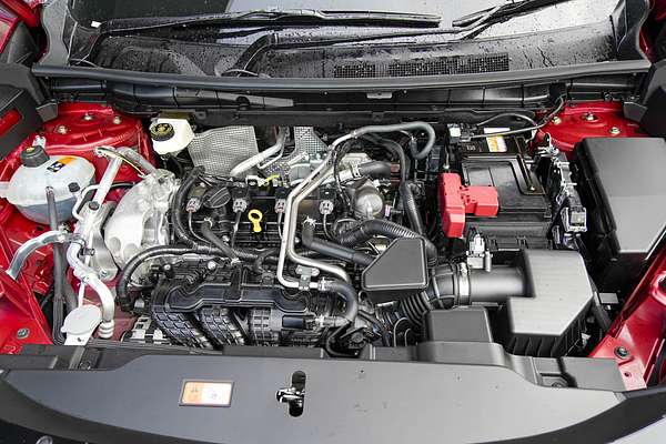 2025 Mitsubishi Outlander LS ZM thumb-6