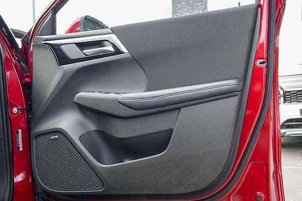 2025 Mitsubishi Outlander LS ZM thumb-14