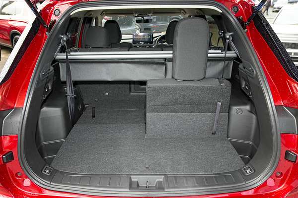 2025 Mitsubishi Outlander LS ZM thumb-17