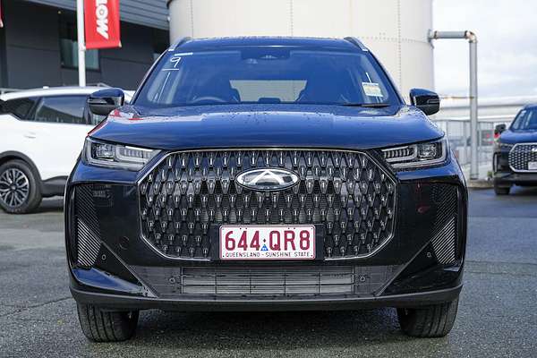 2025 Chery Tiggo 7 Super Hybrid Ultimate T32 thumb-2