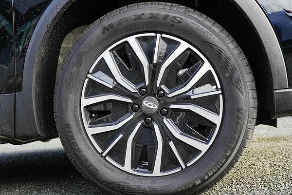 2025 Chery Tiggo 7 Super Hybrid Ultimate T32 thumb-3