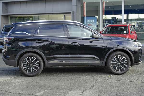 2025 Chery Tiggo 7 Super Hybrid Ultimate T32 thumb-4