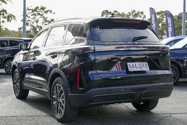 2025 Chery Tiggo 7 Super Hybrid Ultimate T32 thumb-5