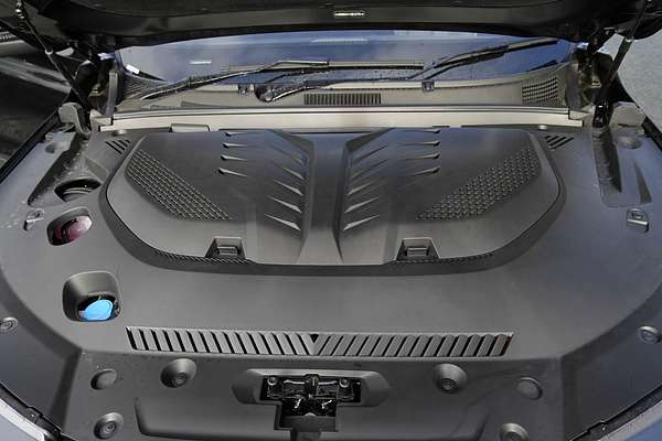 2025 Chery Tiggo 7 Super Hybrid Ultimate T32 thumb-7