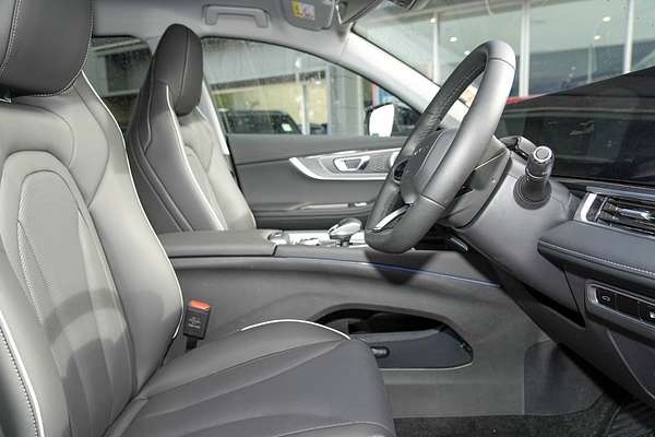 2025 Chery Tiggo 7 Super Hybrid Ultimate T32 thumb-9