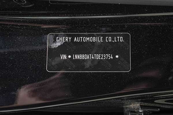 2025 Chery Tiggo 7 Super Hybrid Ultimate T32 thumb-20