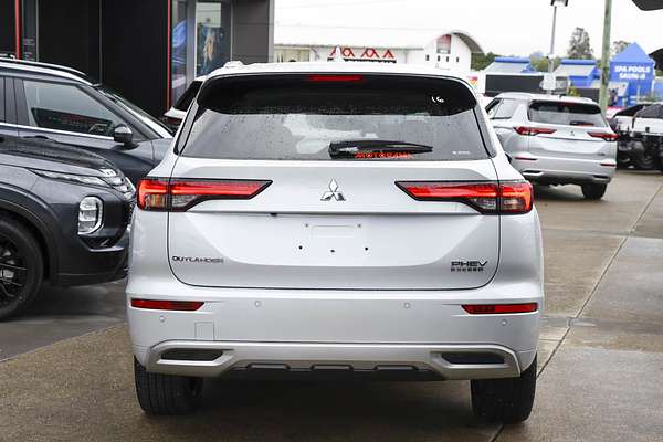 2024 Mitsubishi Outlander PHEV Exceed ZM thumb-6