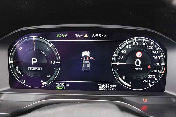 2024 Mitsubishi Outlander PHEV Exceed ZM thumb-10