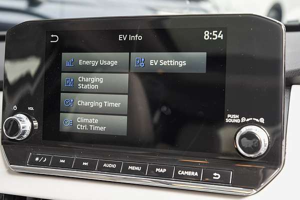 2024 Mitsubishi Outlander PHEV Exceed ZM thumb-11
